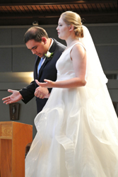 Gil & Sarah's Wedding 0344